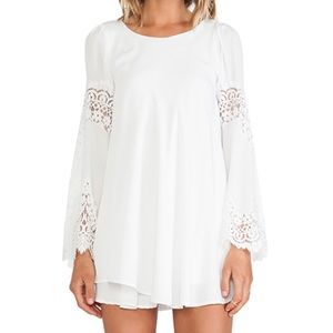 For love & lemons dress